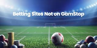 Exploring Bookies Not on GamStop A Guide to Safe Betting