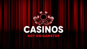 Exploring Online Casinos Not Covered by GamStop -774912496