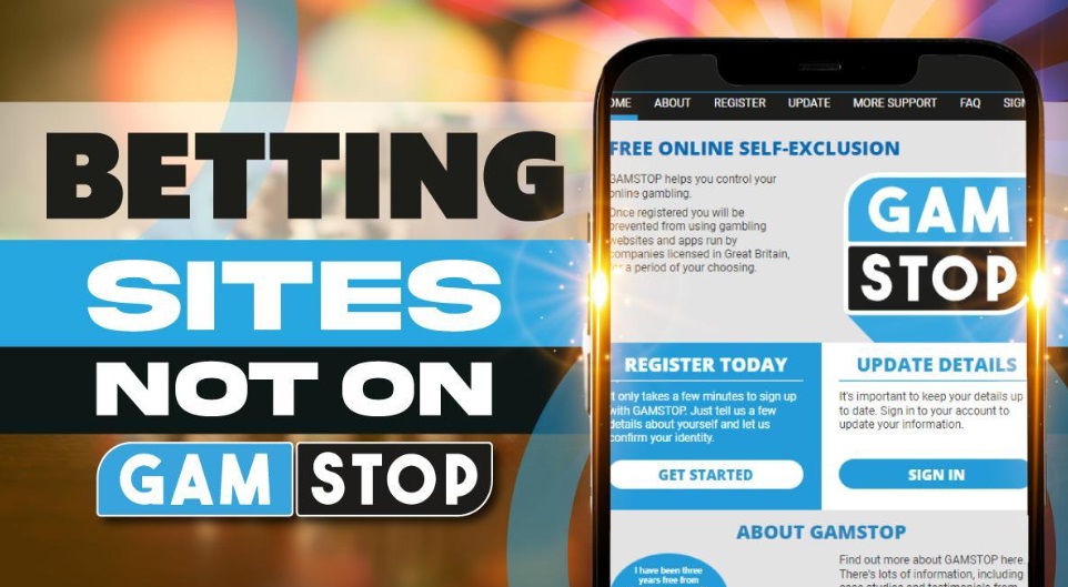 Exploring Sports Betting Sites Not on GamStop -741005684