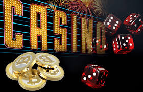 Los Casinos de Criptomonedas en España Una Revolución en el Juego Online