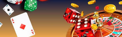 Los Casinos de Criptomonedas en España Una Revolución en el Juego Online
