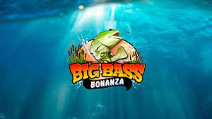 Big Bass Bonanza Port Videospel