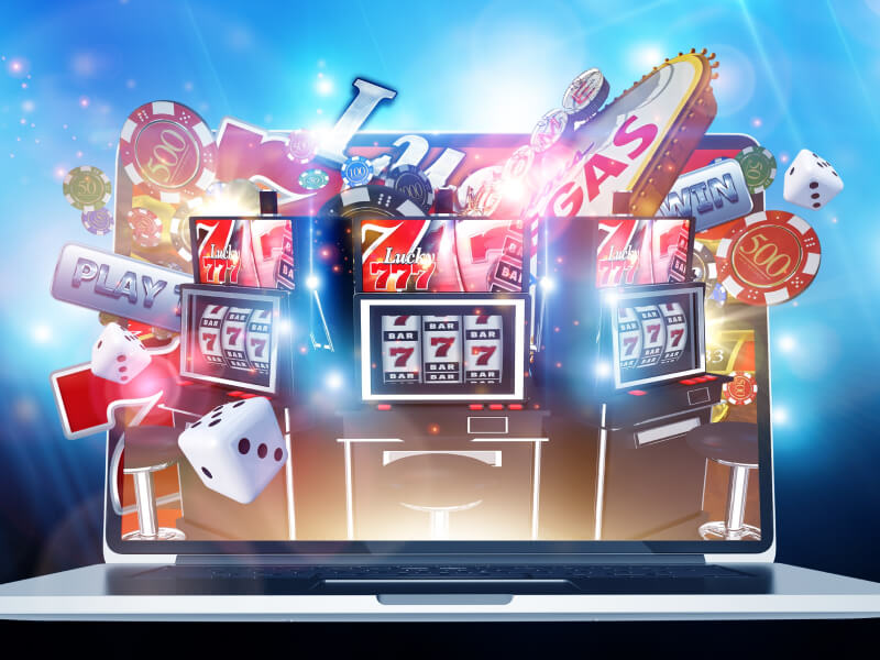 Empresa de juegos de azar Trilenium