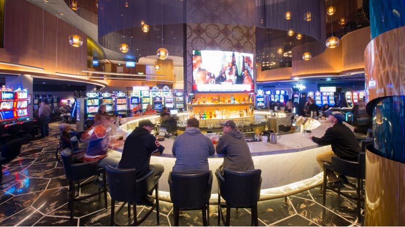 Grand Vacation Home Casino Online Evaluation