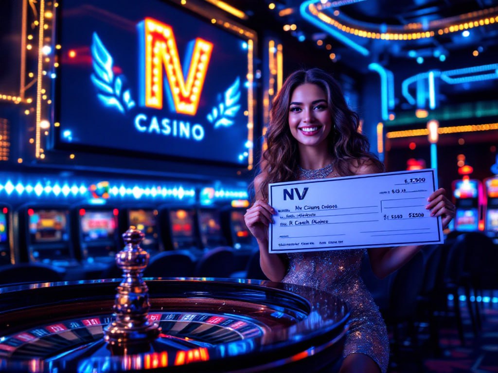 NV Gambling Establishment Testimonial 2026|EUR2000 Bonus + 225 Free Spins NV Gambling Establishment Testimonial 2026|EUR2000 Bonus + 225 Free Spins