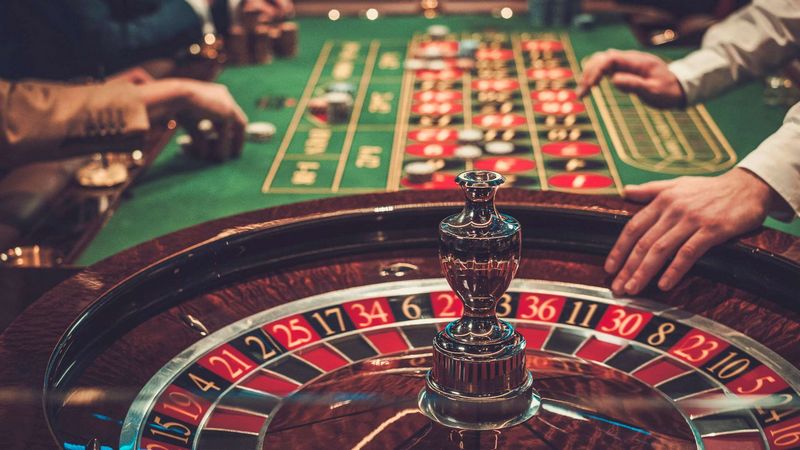 „Olympic Online Casino Lietuva“ įvertinimas: pramogos, patogumas ir kompiuterinių žaidimų meistriškumas