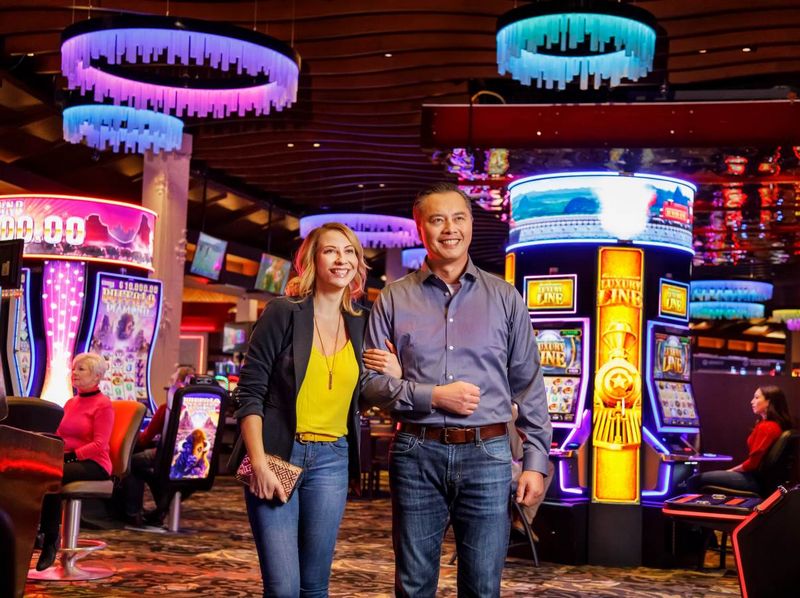 Sitio de Casino Enjoy Coquimbo - El mejor destino de entretenimiento y videojuegos en Chile