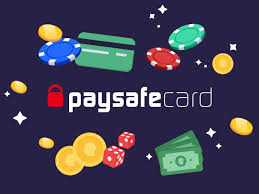 Online Casino med Paysafecard En Ultimativ Guide