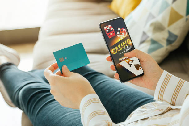 Online Casinoer med Mastercard Guide til Sikker Spiloplevelse