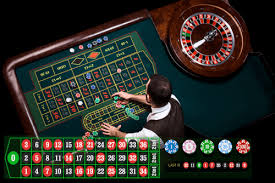 Online Roulette mit Echtgeld Tipps und Strategien für Spieler -200915496