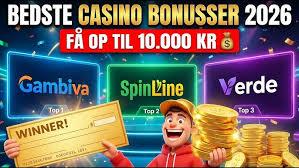 Oprettelse af Valhalla Casino En Guide til Dit Nye Spilunivers
