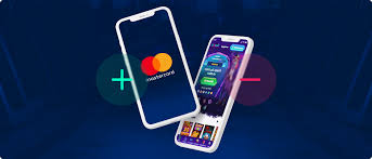 Spil på Casino med Mastercard En Guide til Sikkert Gambling