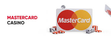 Spil på Casino med Mastercard En Guide til Sikkert Gambling