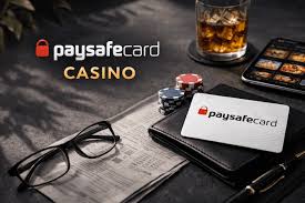 Spil Sikkert Casino Med Paysafe – Din Guide til Trygge Indbetalingsmetoder