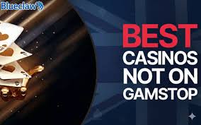 The Rise of Non UKGC Casinos Exploring Global Gambling Options