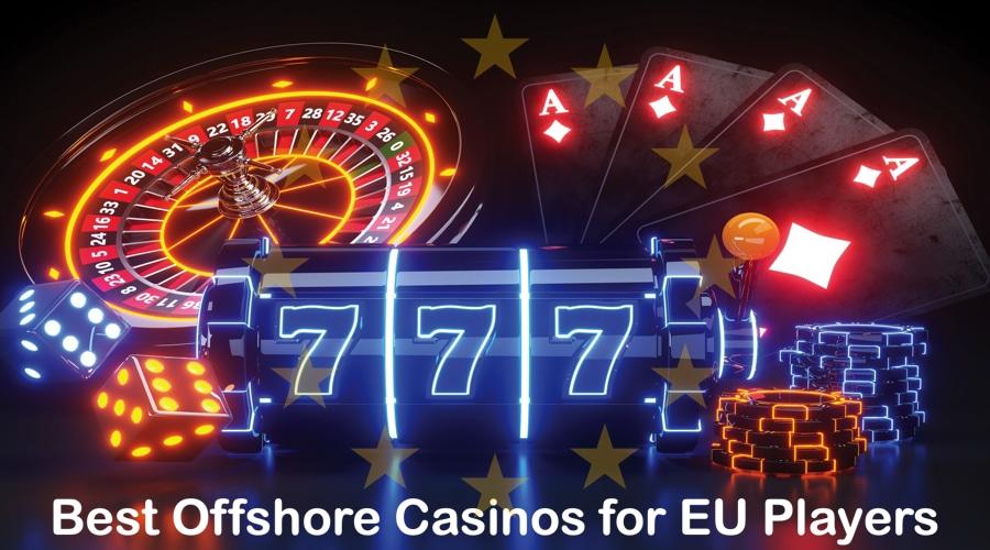 The Rise of Offshore Casinos A Global Perspective