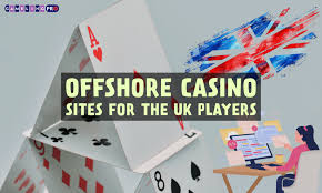 The Rise of Offshore Casinos A Global Perspective