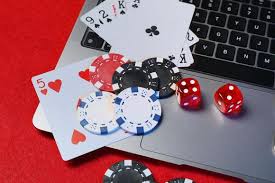 The Rise of Offshore Casinos A Global Perspective