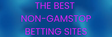 The Rise of Sports Betting Sites Not on Mainstream Platforms