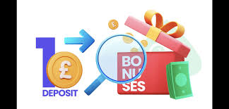 Top 5 Minimum Deposit Casinos Affordable Gaming Options