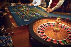 Top Roulette Casino Find Din Ultimative Spiloplevelse