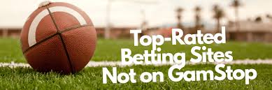 Top Sports Betting Sites Not on GamStop A Comprehensive Guide