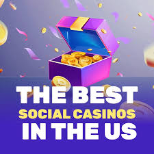 Understanding Social Casino Sites A Comprehensive Guide Understanding Social Casino Sites A Comprehensive Guide
