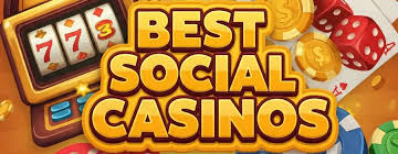 Understanding Social Casino Sites A Comprehensive Guide Understanding Social Casino Sites A Comprehensive Guide
