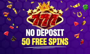 Unlock Excitement 50 Free Spins No Deposit Bonuses Await! -804705746