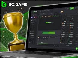 Unlock Exciting Rewards with BC.Game Promo Codes and Bonuses 1744736737
