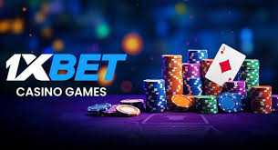 1xBet APP Your Ultimate Betting Experience -1722231901