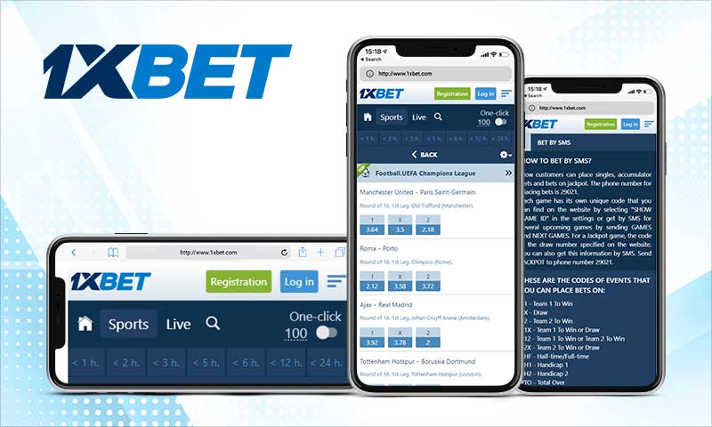 1xBet Cambodia Betting Your Ultimate Guide to Online Wagering -1640662636 1xBet Cambodia Betting Your Ultimate Guide to Online Wagering -1640662636