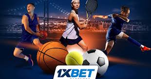 1xbet приложение в Кыргызстане - Ваш шанс на успех в онлайн-беттинге