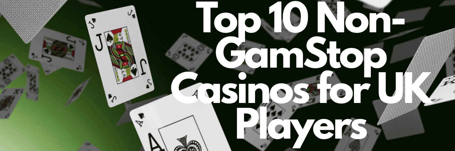 Are There Any Casinos That Do Not Use GamStop Are There Any Casinos That Do Not Use GamStop
