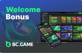 BC.Game APK A Gateway to Online Gaming for Cameroonian Users BC.Game APK A Gateway to Online Gaming for Cameroonian Users