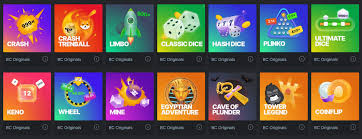 BC.Game AZ Login Your Gateway to an Exciting Gaming Experience BC.Game AZ Login Your Gateway to an Exciting Gaming Experience