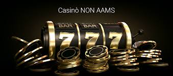 Casinò Non AAMS Affidabili Guida Completa per Giocatori Intelligenti 1149219395