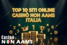 Casino Online Stranieri che Accettano Giocatori Italiani 1814726332