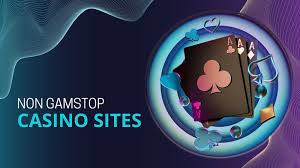 Casinos Not Under GamStop A Guide for Players Casinos Not Under GamStop A Guide for Players