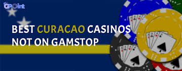 Curacao Online Casinos Without GamStop A Guide for Players