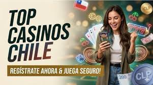Descubre los Mejores Casinos Online en Chile para una Experiencia de Juego Inigualable