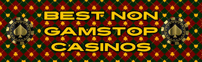Discover Gambling Sites Not Blocked by GamStop