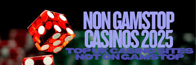 Discover Non-GamStop Casinos in the UK A Guide for Players Discover Non-GamStop Casinos in the UK A Guide for Players