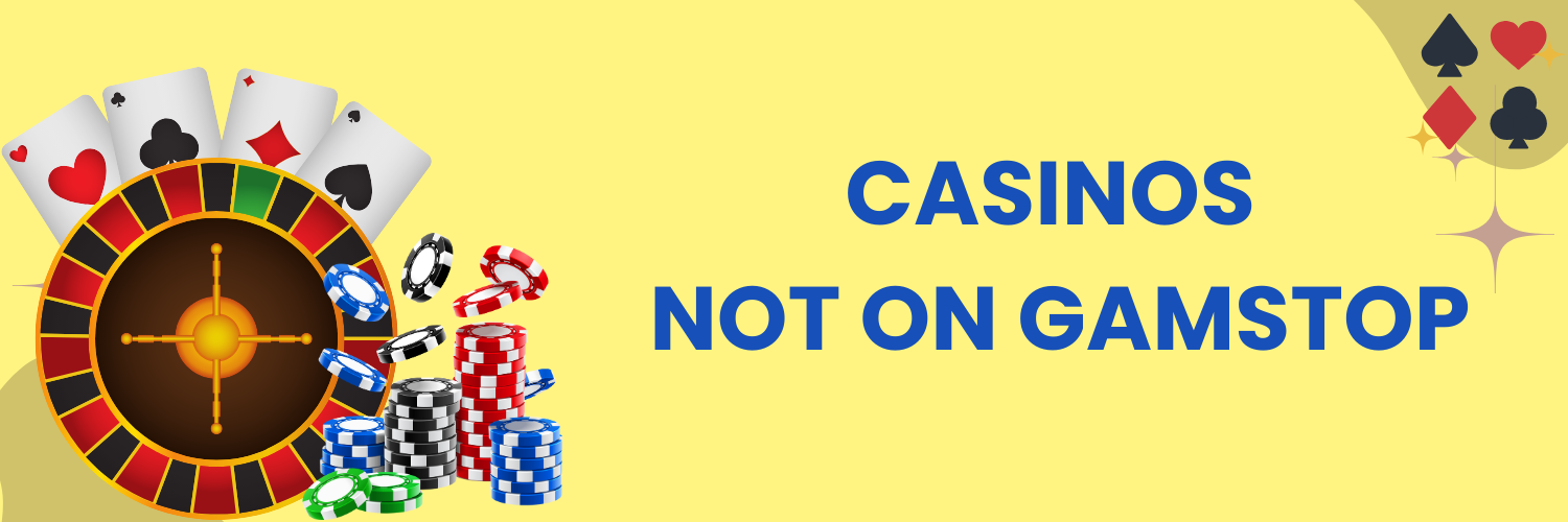 Discover the Best Casino Sites Not on Gamstop -1251572745