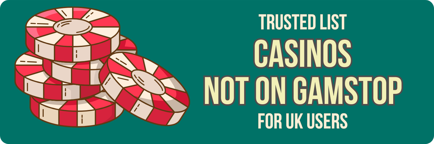 Discover the Best Casinos Not on Gamstop UK -1163822683