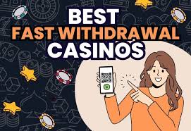 Discover the Best Casinos with Fast Payouts -1765506980 Discover the Best Casinos with Fast Payouts -1765506980