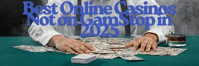 Discovering Reputable Casinos Not Registered with GamStop -1956844308 Discovering Reputable Casinos Not Registered with GamStop -1956844308