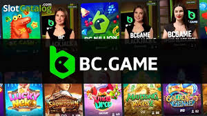 Experience the Thrill of BC.Game Crypto Casino Experience the Thrill of BC.Game Crypto Casino