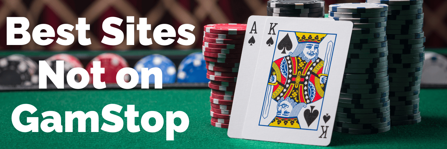 Explore Online Casinos Not Registered with GamStop Explore Online Casinos Not Registered with GamStop