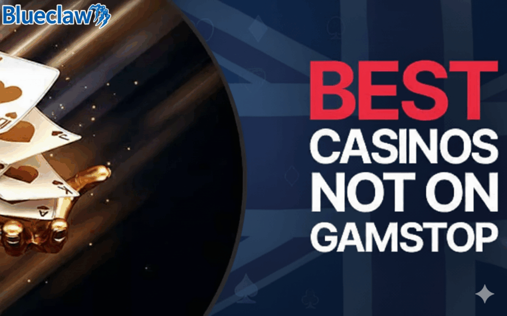 Explore Online Casinos Not Registered with GamStop Explore Online Casinos Not Registered with GamStop